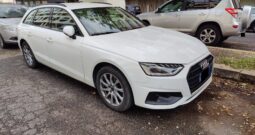Audi A4 Avant 30 TDI S tronic Business Hybrid