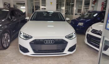 Audi A4 Avant 30 TDI S tronic Business Hybrid pieno