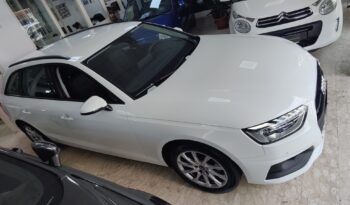 Audi A4 Avant 30 TDI S tronic Business Hybrid pieno
