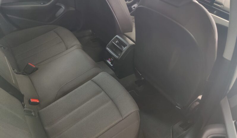 Audi A4 Avant 30 TDI S tronic Business Hybrid pieno