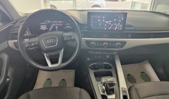 Audi A4 Avant 30 TDI S tronic Business Hybrid pieno