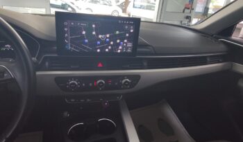 Audi A4 Avant 30 TDI S tronic Business Hybrid pieno