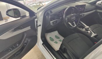 Audi A4 Avant 30 TDI S tronic Business Hybrid pieno
