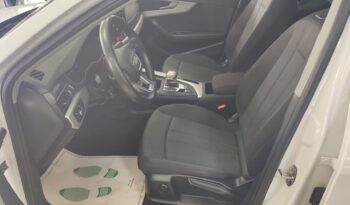 Audi A4 Avant 30 TDI S tronic Business Hybrid pieno