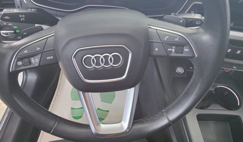 Audi A4 Avant 30 TDI S tronic Business Hybrid pieno