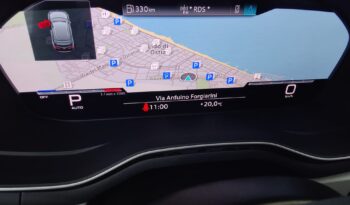 Audi A4 Avant 30 TDI S tronic Business Hybrid pieno