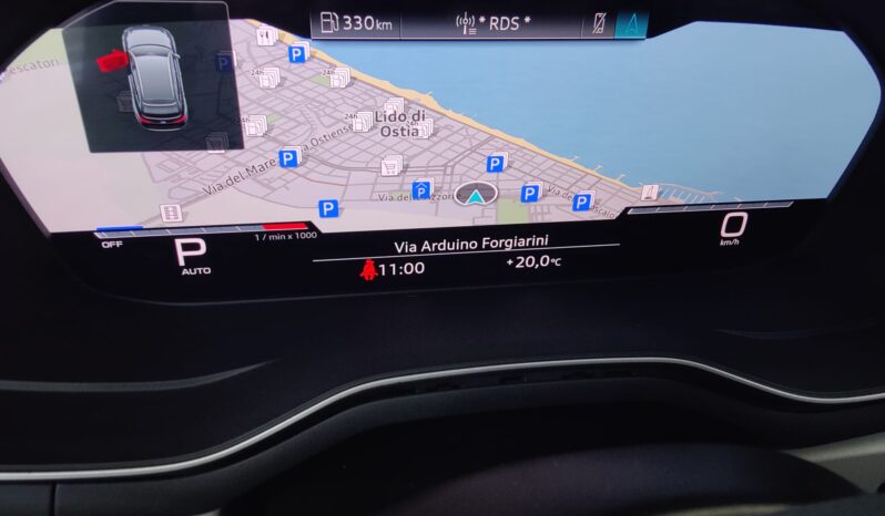 Audi A4 Avant 30 TDI S tronic Business Hybrid pieno
