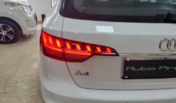Audi A4 Avant 30 TDI S tronic Business Hybrid pieno