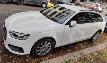 Audi A4 Avant 30 TDI S tronic Business Hybrid pieno
