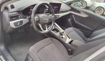 Audi A4 Avant 30 TDI S tronic Business Hybrid pieno