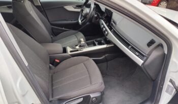 Audi A4 Avant 30 TDI S tronic Business Hybrid pieno