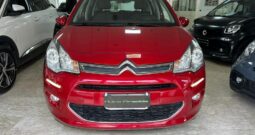 Citroen C3 1.0 5 Porte 68CV Seduction