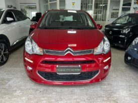 Citroen C3 1.0 5 Porte 68CV Seduction