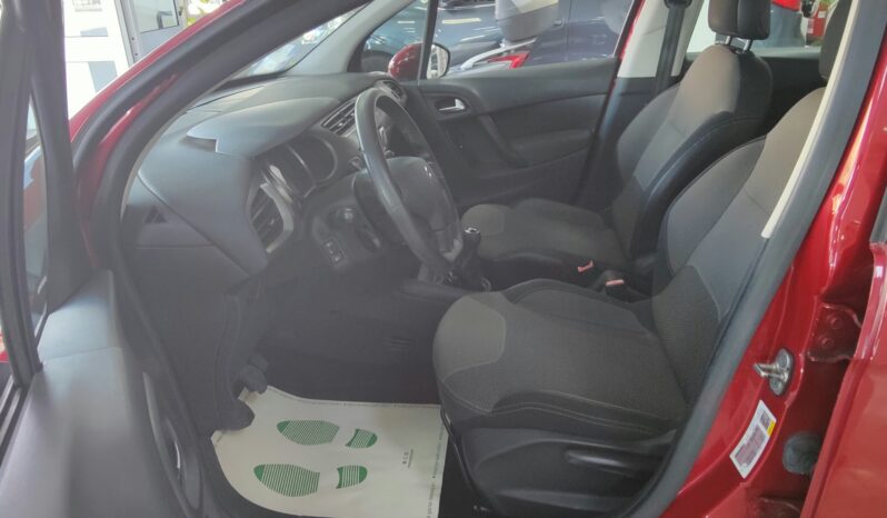 Citroen C3 1.0 5 Porte 68CV Seduction pieno