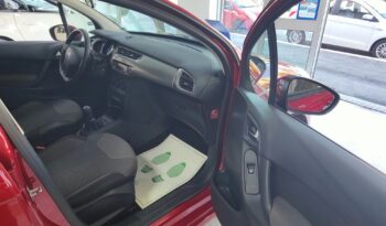Citroen C3 1.0 5 Porte 68CV Seduction pieno