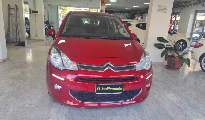 Citroen C3 1.0 5 Porte 68CV Seduction pieno