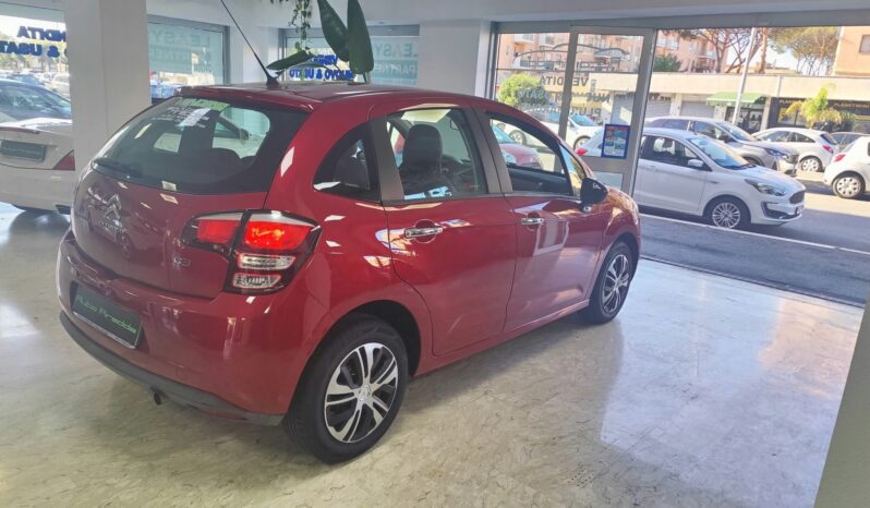 Citroen C3 1.0 5 Porte 68CV Seduction pieno