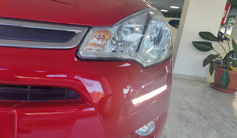 Citroen C3 1.0 5 Porte 68CV Seduction pieno