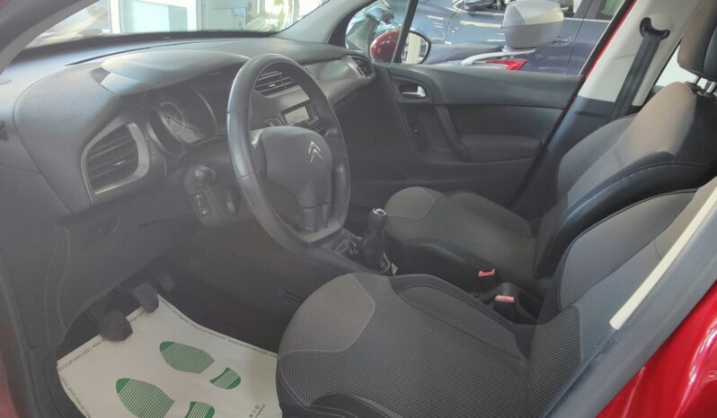 Citroen C3 1.0 5 Porte 68CV Seduction pieno