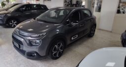 Citroen C3 1.2 83 CV 5 Porte