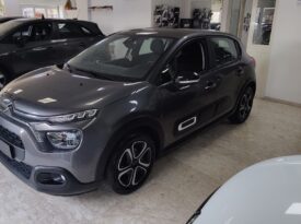 Citroen C3 1.2 83 CV 5 Porte