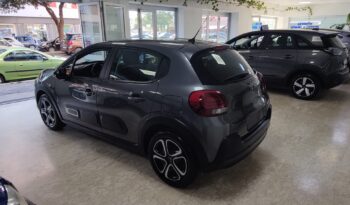 Citroen C3 1.2 83 CV 5 Porte pieno