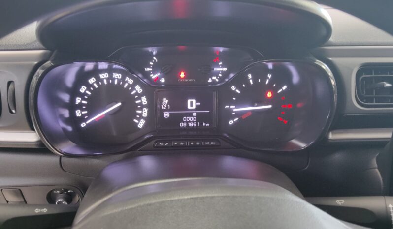Citroen C3 1.2 83 CV 5 Porte pieno