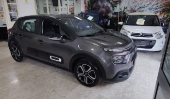 Citroen C3 1.2 83 CV 5 Porte pieno