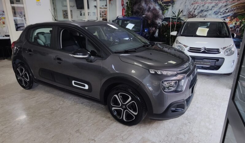 Citroen C3 1.2 83 CV 5 Porte pieno