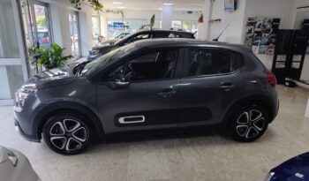 Citroen C3 1.2 83 CV 5 Porte pieno