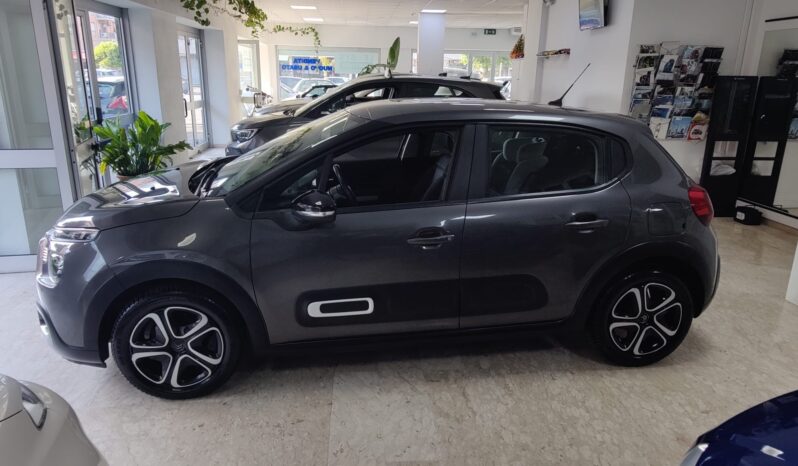 Citroen C3 1.2 83 CV 5 Porte pieno