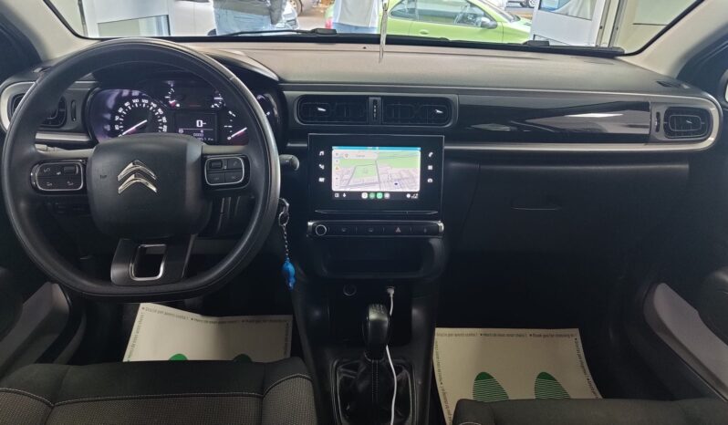Citroen C3 1.2 83 CV 5 Porte pieno
