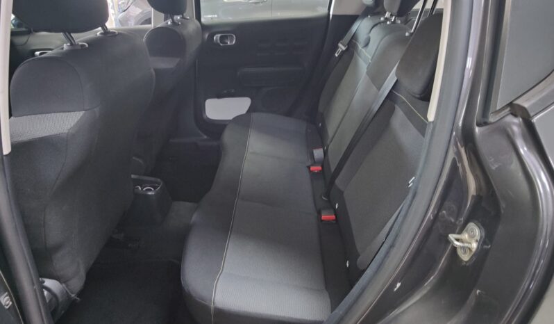 Citroen C3 1.2 83 CV 5 Porte pieno