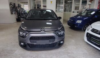 Citroen C3 1.2 83 CV 5 Porte pieno