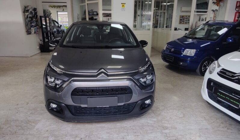 Citroen C3 1.2 83 CV 5 Porte pieno