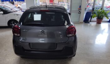 Citroen C3 1.2 83 CV 5 Porte pieno