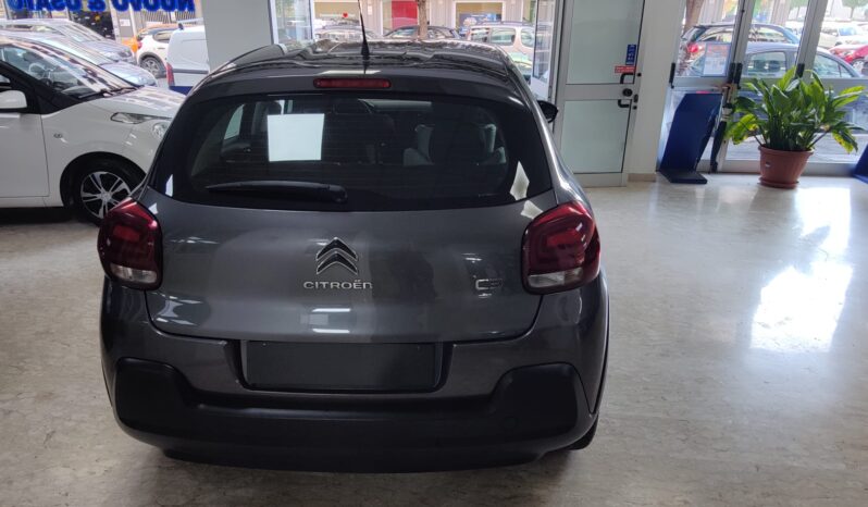 Citroen C3 1.2 83 CV 5 Porte pieno