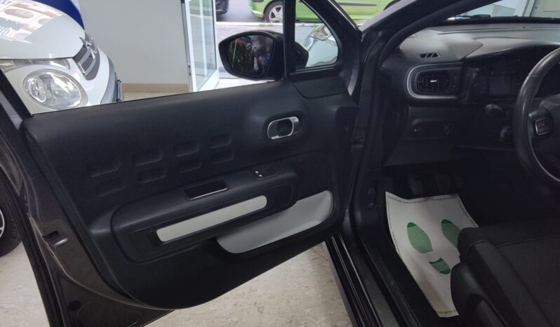 Citroen C3 1.2 83 CV 5 Porte pieno