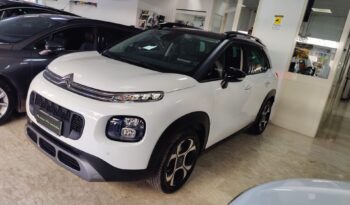 Citroen C3 Aircross 110 EAT6 Shine EURO 6D pieno
