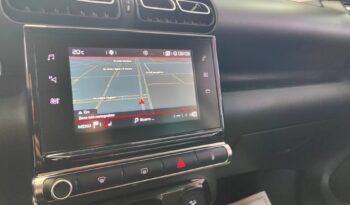 Citroen C3 Aircross 110 EAT6 Shine EURO 6D pieno