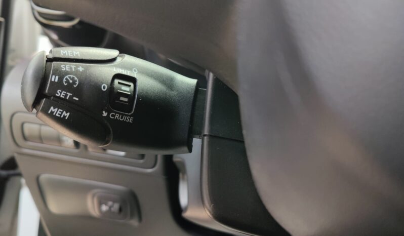 Citroen C3 Aircross 110 EAT6 Shine EURO 6D pieno