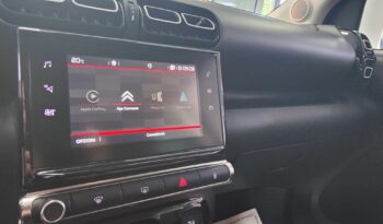 Citroen C3 Aircross 110 EAT6 Shine EURO 6D pieno