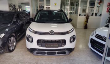 Citroen C3 Aircross 110 EAT6 Shine EURO 6D pieno