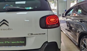 Citroen C3 Aircross 110 EAT6 Shine EURO 6D pieno