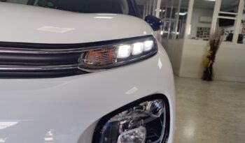Citroen C3 Aircross 110 EAT6 Shine EURO 6D pieno