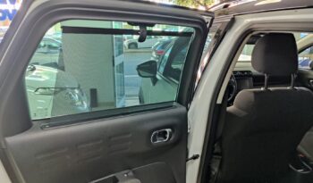 Citroen C3 Aircross 110 EAT6 Shine EURO 6D pieno