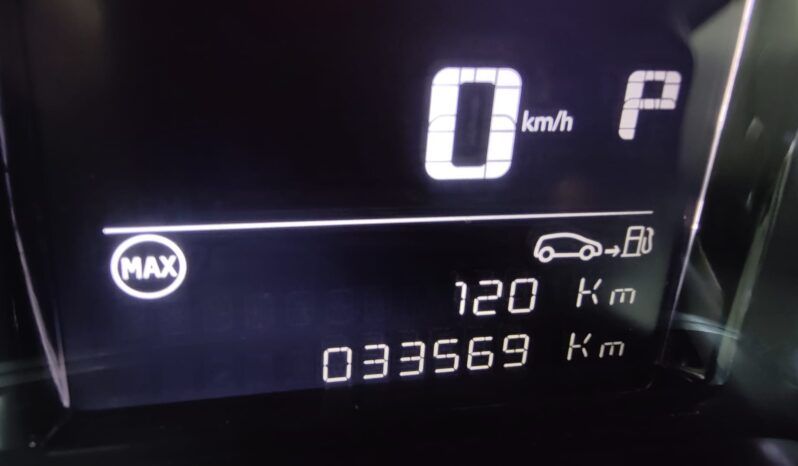 Citroen C3 Aircross 110 EAT6 Shine EURO 6D pieno
