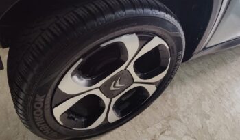 Citroen C3 Aircross 110 EAT6 Shine EURO 6D pieno