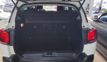 Citroen C3 Aircross 110 EAT6 Shine EURO 6D pieno