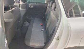 Citroen C3 Aircross 110 EAT6 Shine EURO 6D pieno